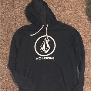 Volcom Sweatshirt Hoodie